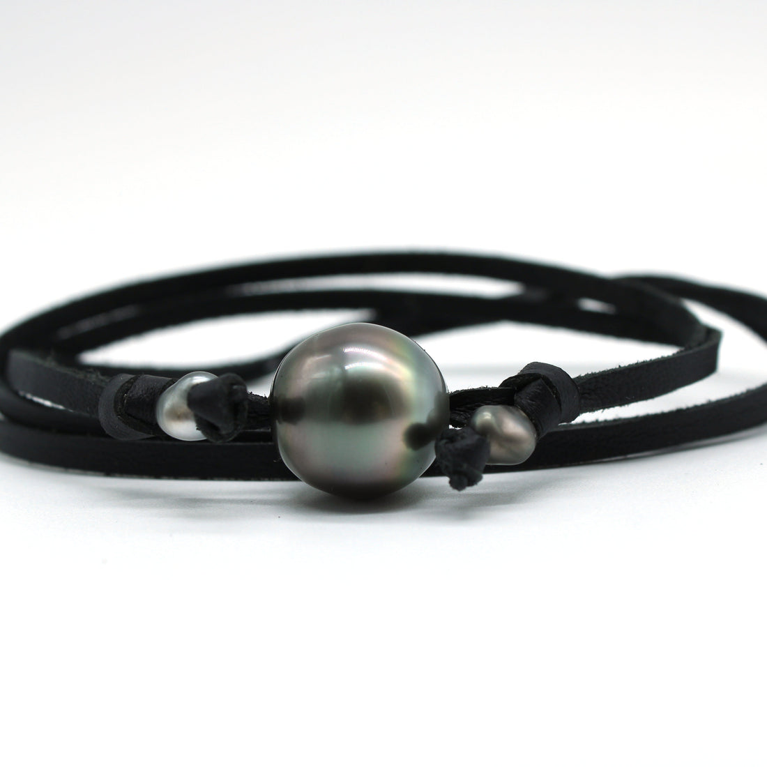 Select Atoll 14.3mm Pearl