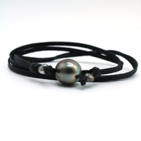 Select Atoll 14.3mm Pearl