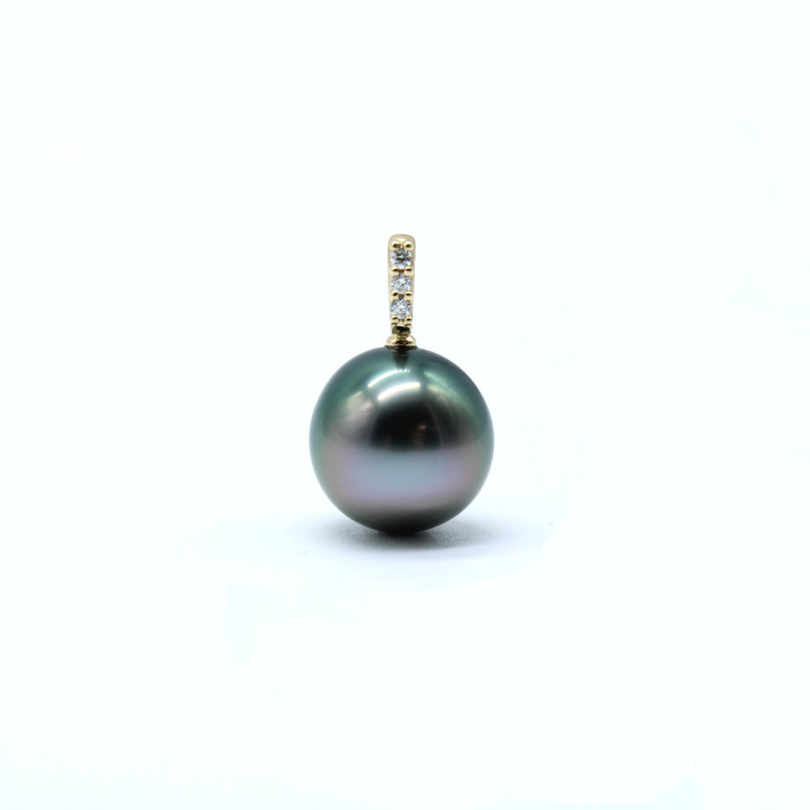 Triplées Pendant