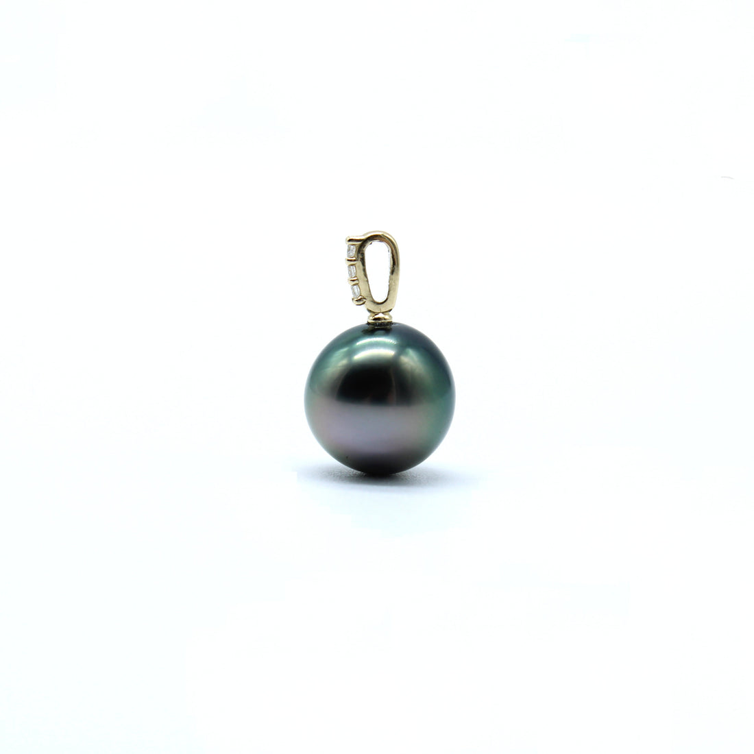 Triplées Pendant
