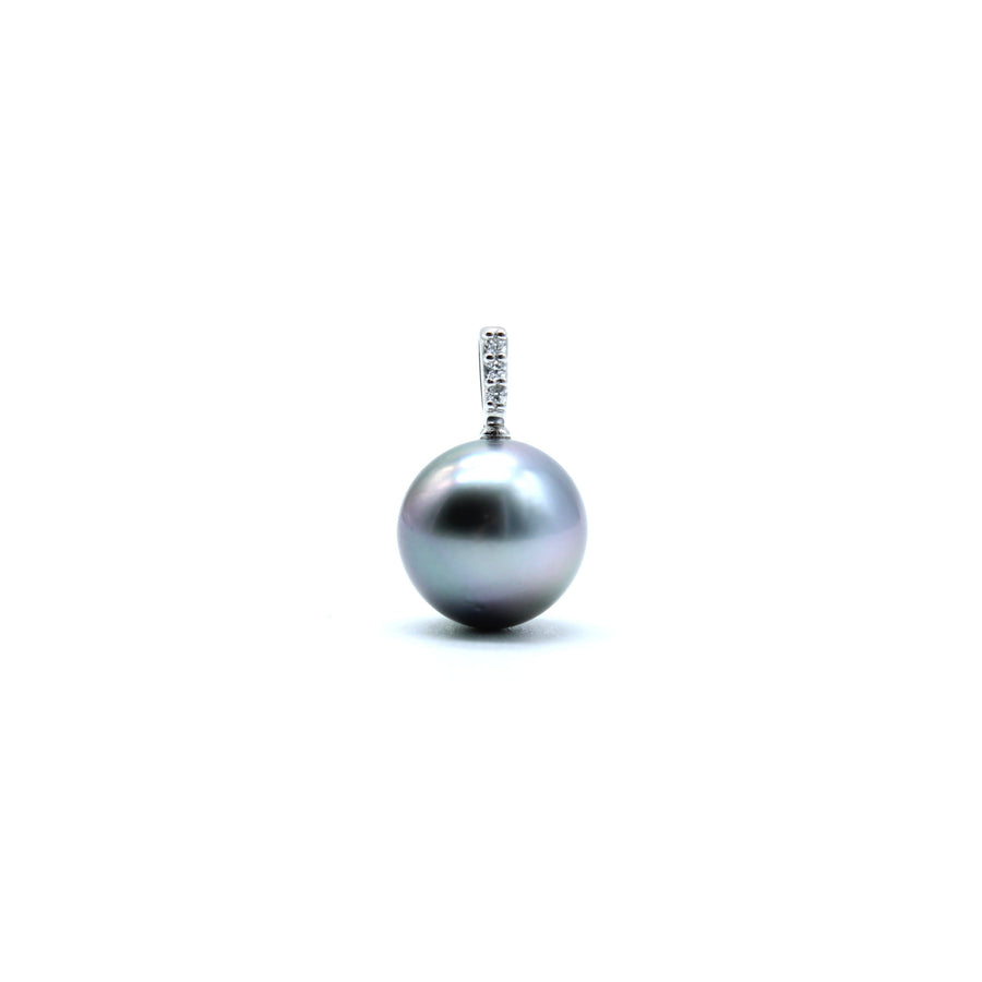 Triplées Pendant