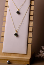 Load image into Gallery viewer, Tahitian Pearl Pendant
