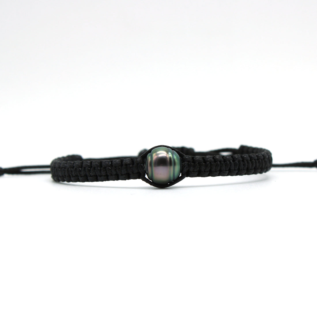 Takaroa Select Circle Bracelet