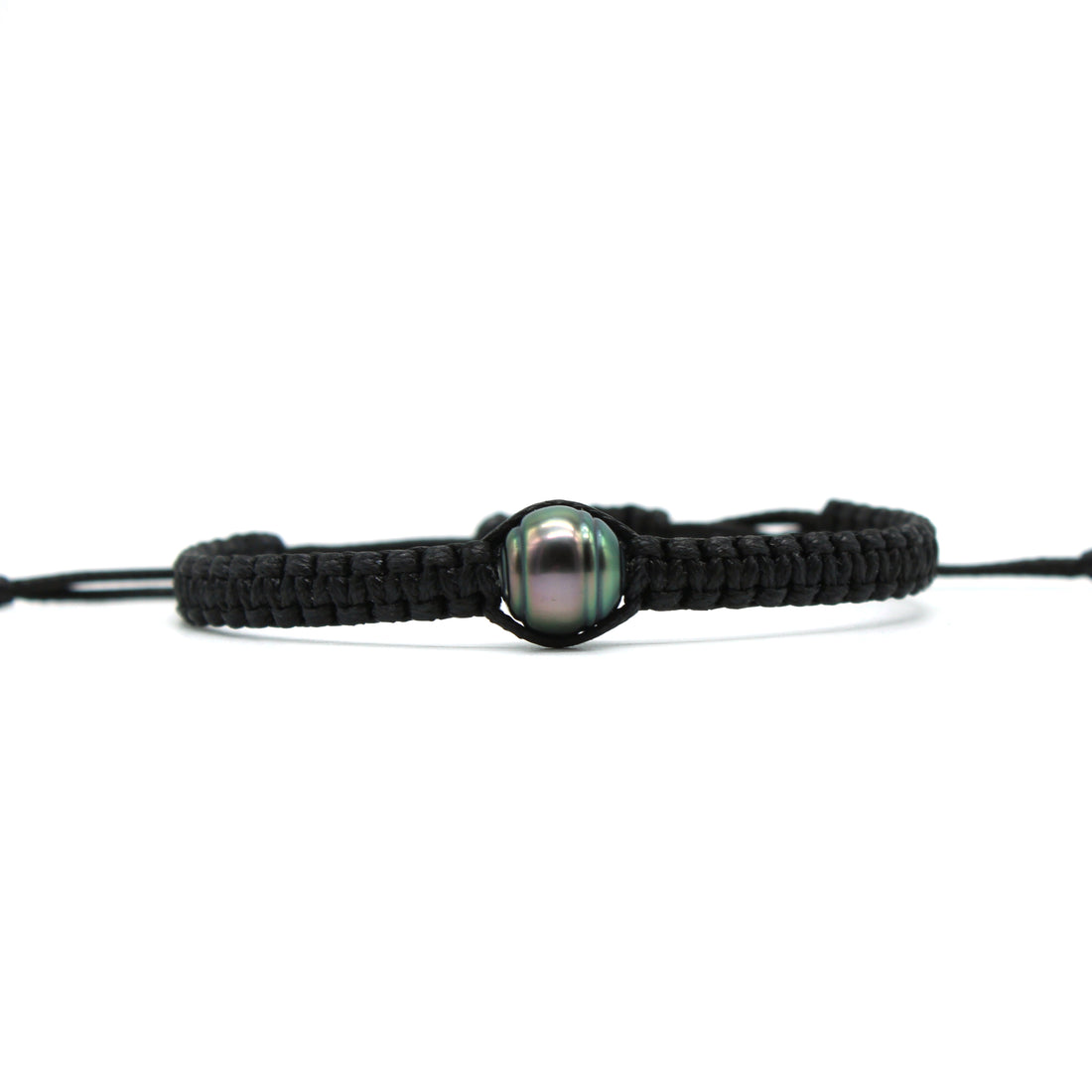 Takaroa Select Circle Bracelet