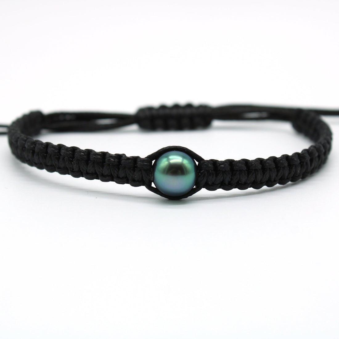 Takaroa Select Blue Pearl Bracelet