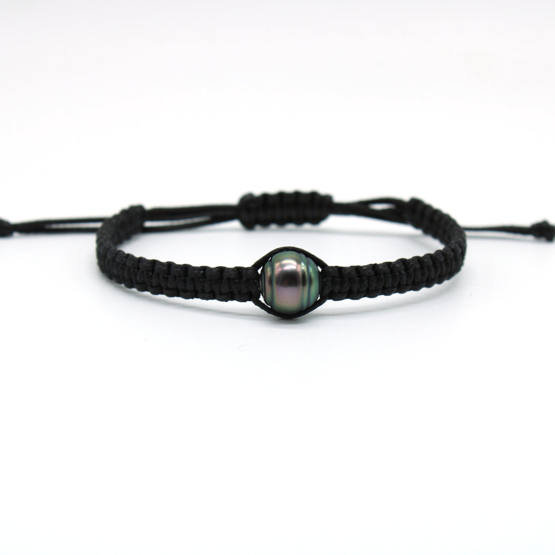 Takaroa Select Circle Bracelet