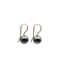 French Hook Earrings on Gold Filled