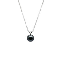 Andrea Necklace on Sterling Silver