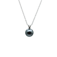Andrea Necklace on Sterling Silver