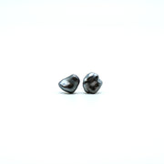 Keshi Stud Earrings on Gold Filled or Sterling Silver
