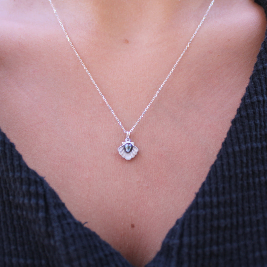 Tara Necklace