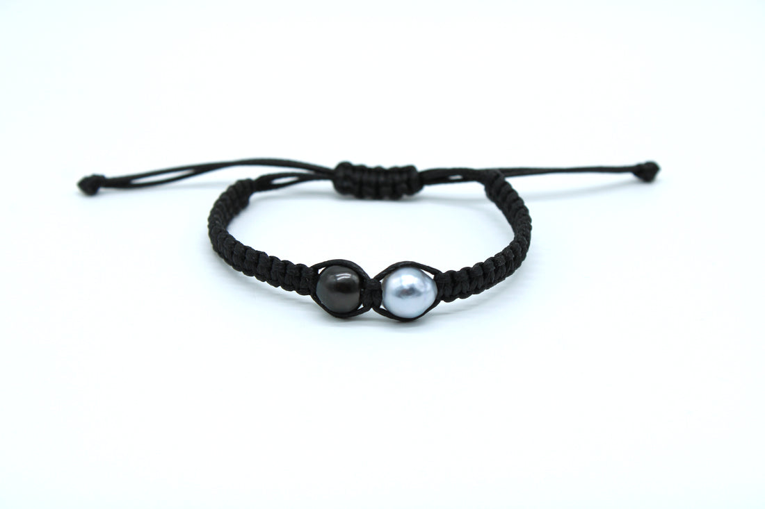 Takaroa Select Duo Bracelet