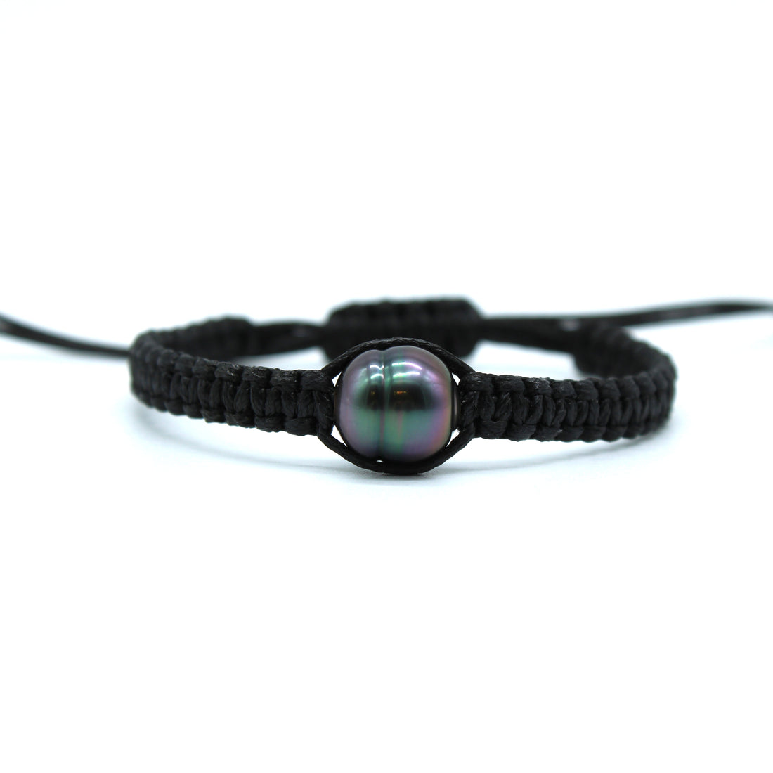 Takaroa Select Circle Bracelet