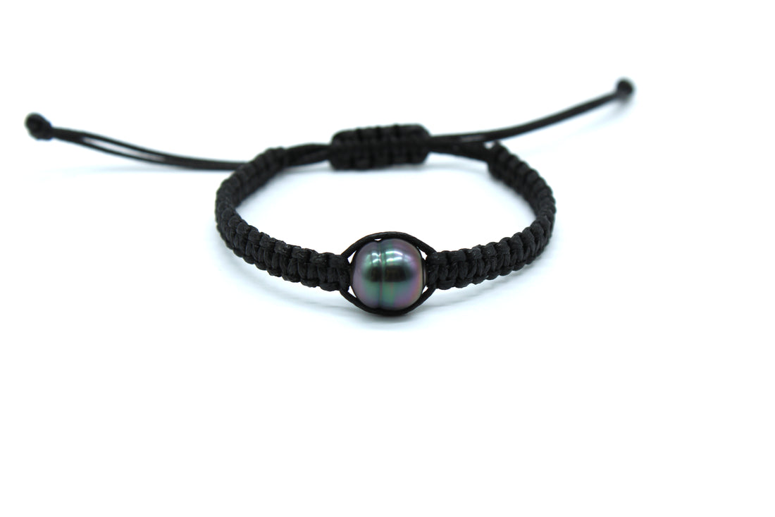 Takaroa Select Circle Bracelet