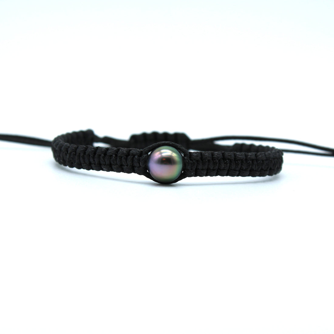 Takaroa Select Bright Peacock Bracelet