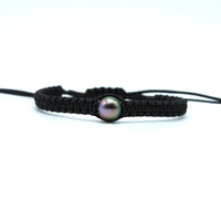 Takaroa Select Bright Peacock Bracelet