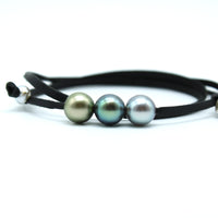 Atoll Select Multicolor Trio Necklace