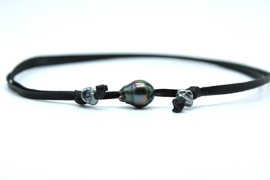 Atoll Select Baroque Necklace