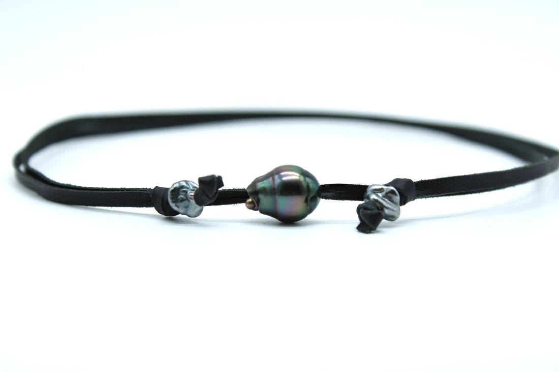 Atoll Select Baroque Necklace
