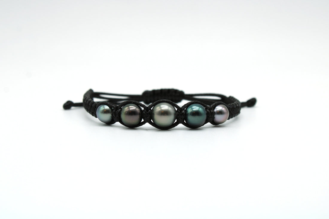 Takaroa Select Multicolor Bracelet