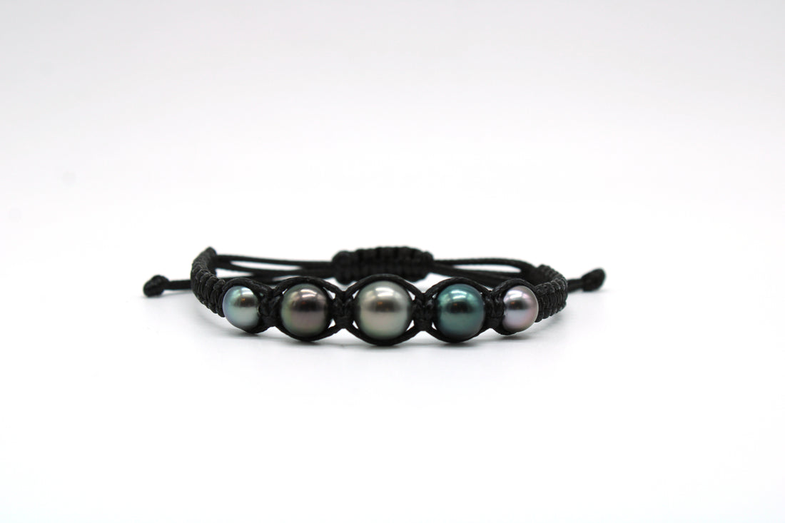 Takaroa Select Multicolor Bracelet