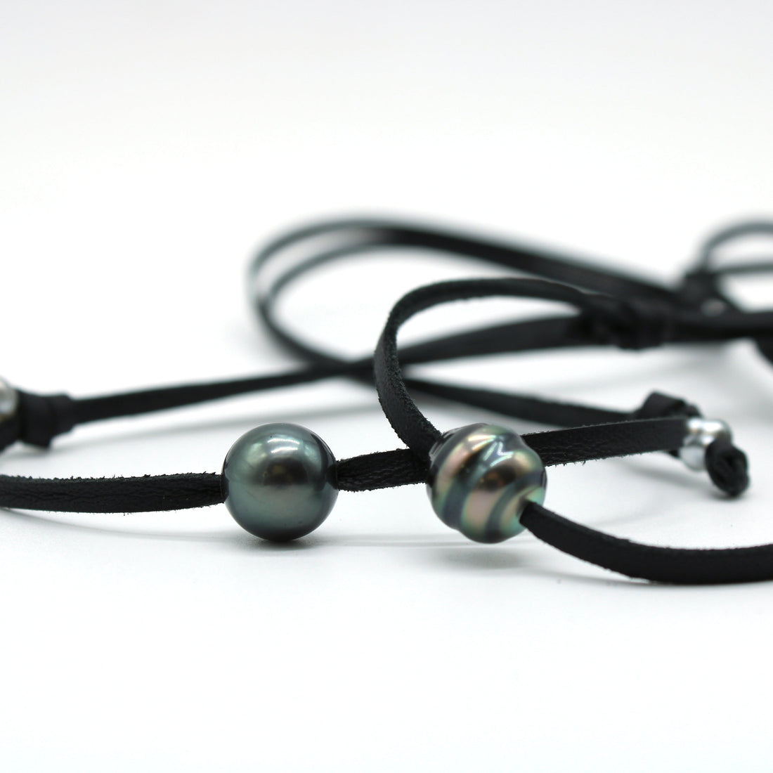 Atoll Necklace
