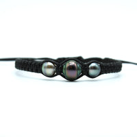 Takaroa Select Trio Circle Bracelet