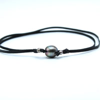 Big and Blemished Atoll Necklaces