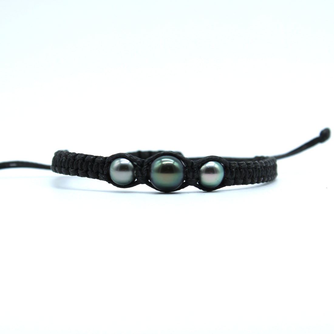 Takaroa Select Multicolor Trio Bracelet
