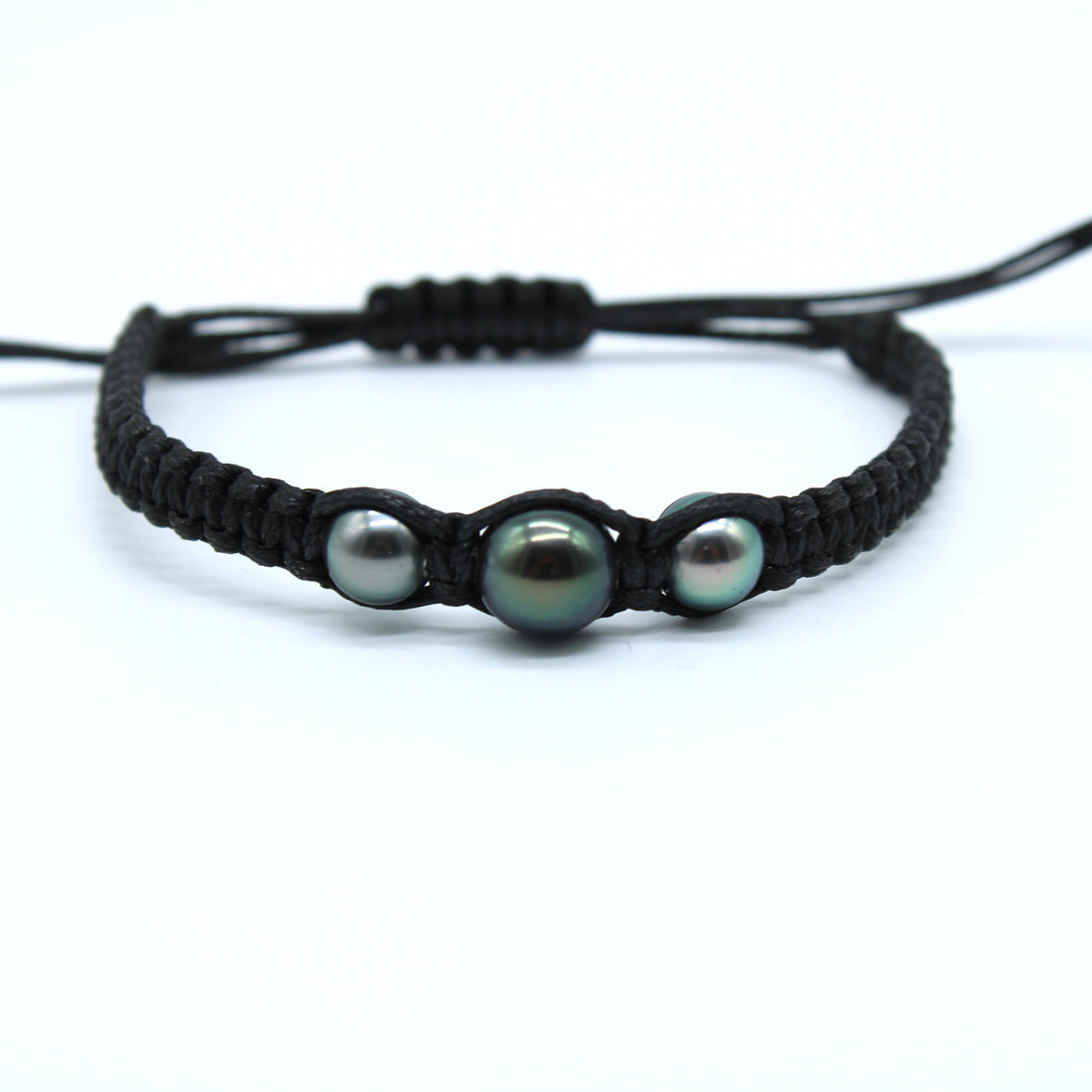 Takaroa Select Multicolor Trio Bracelet
