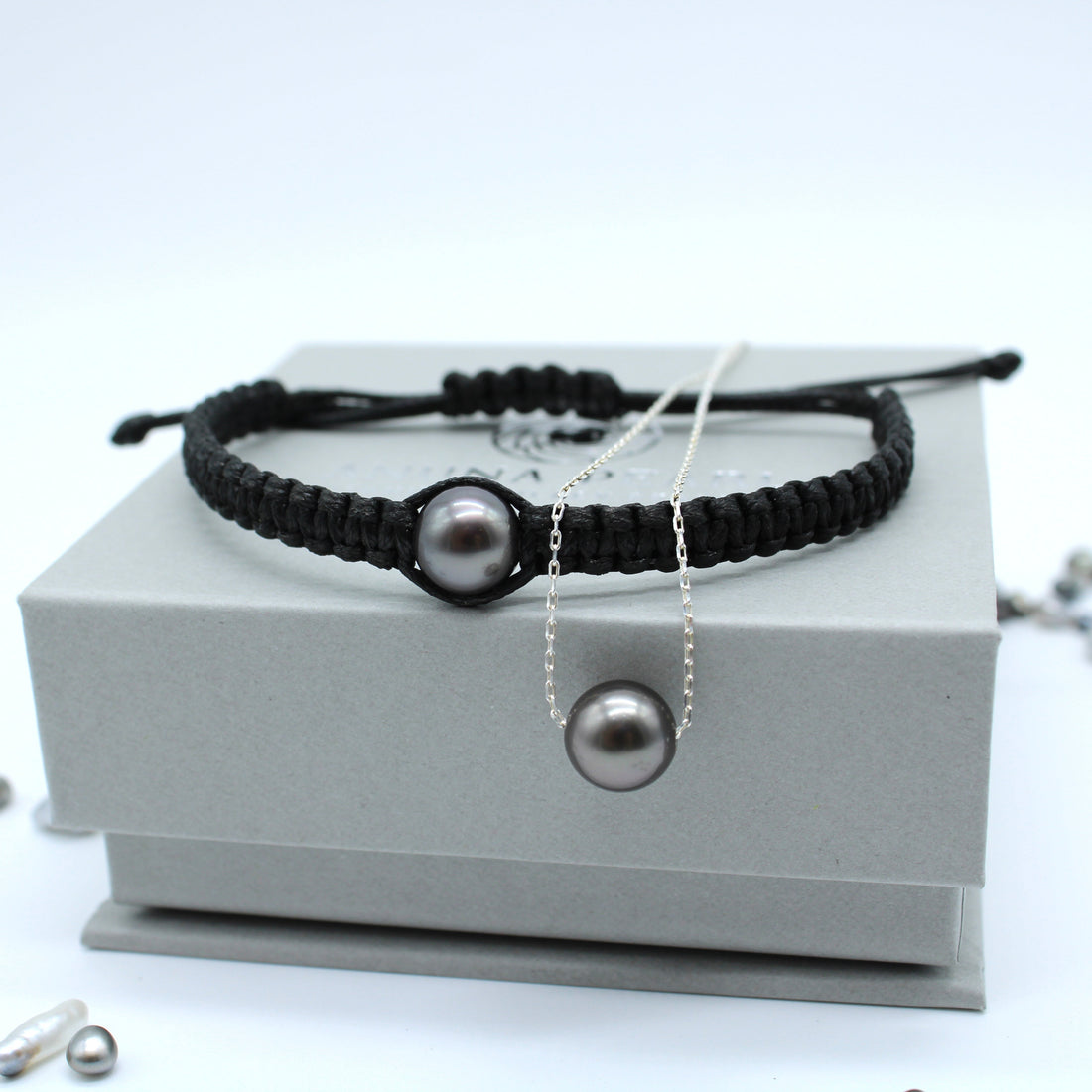 His & Hers Set