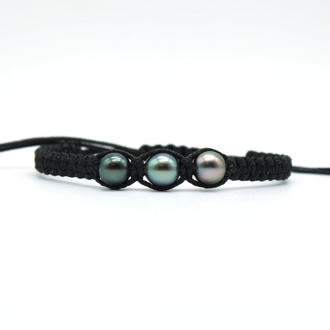 Takaroa Select Multicolor Trio Bracelet