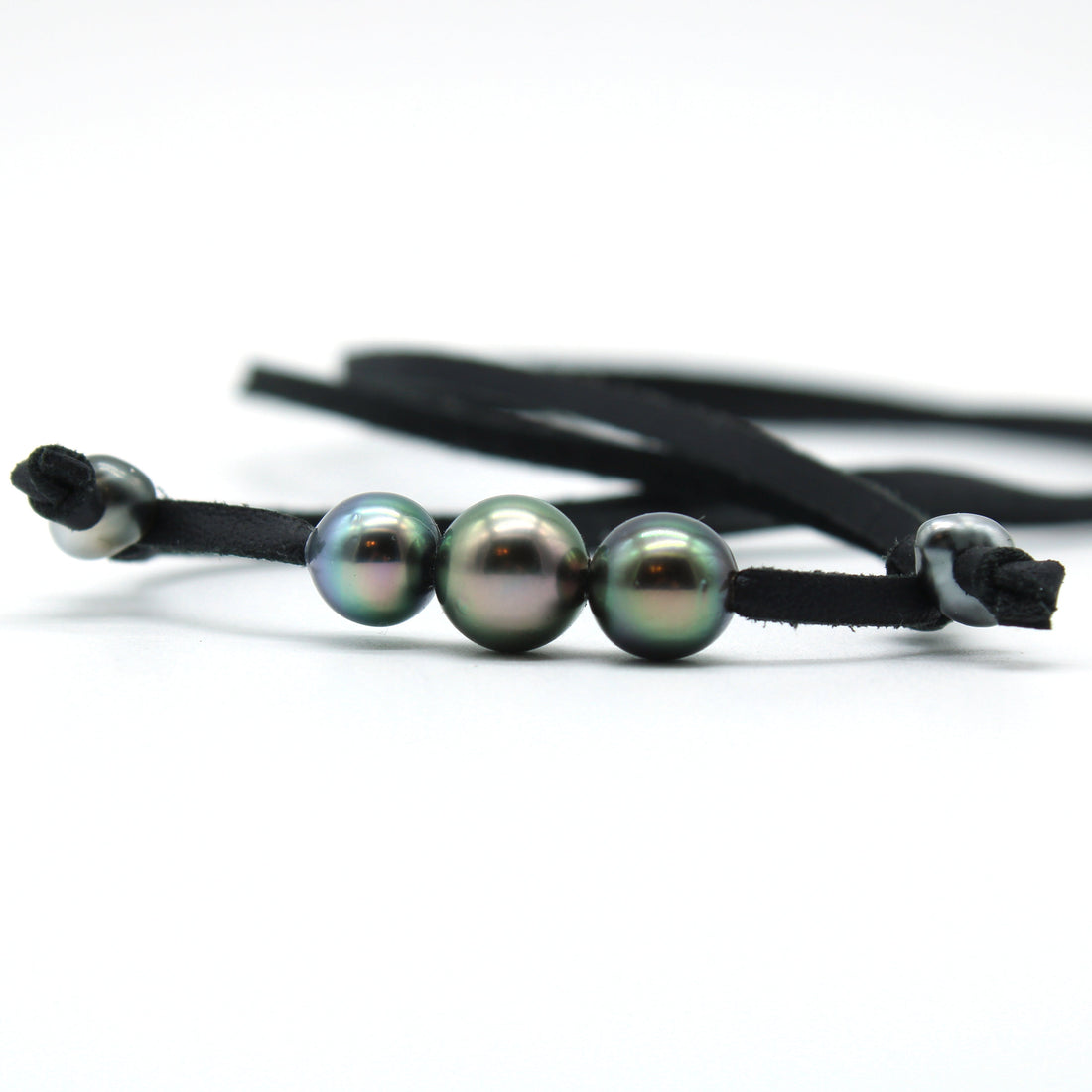 Atoll Select Multicolor Necklace
