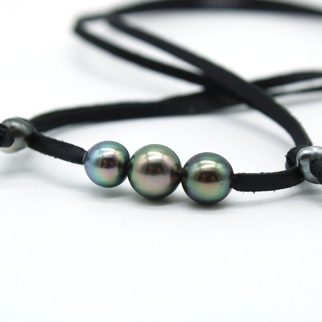 Atoll Select Multicolor Necklace