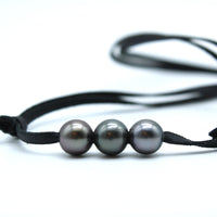 Atoll Trio Necklace