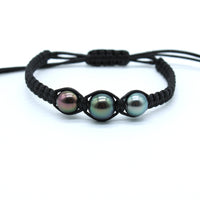 Takaroa Select Multicolor Trio Bracelet