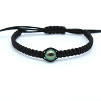 Takaroa Select Lagoon Green Bracelet