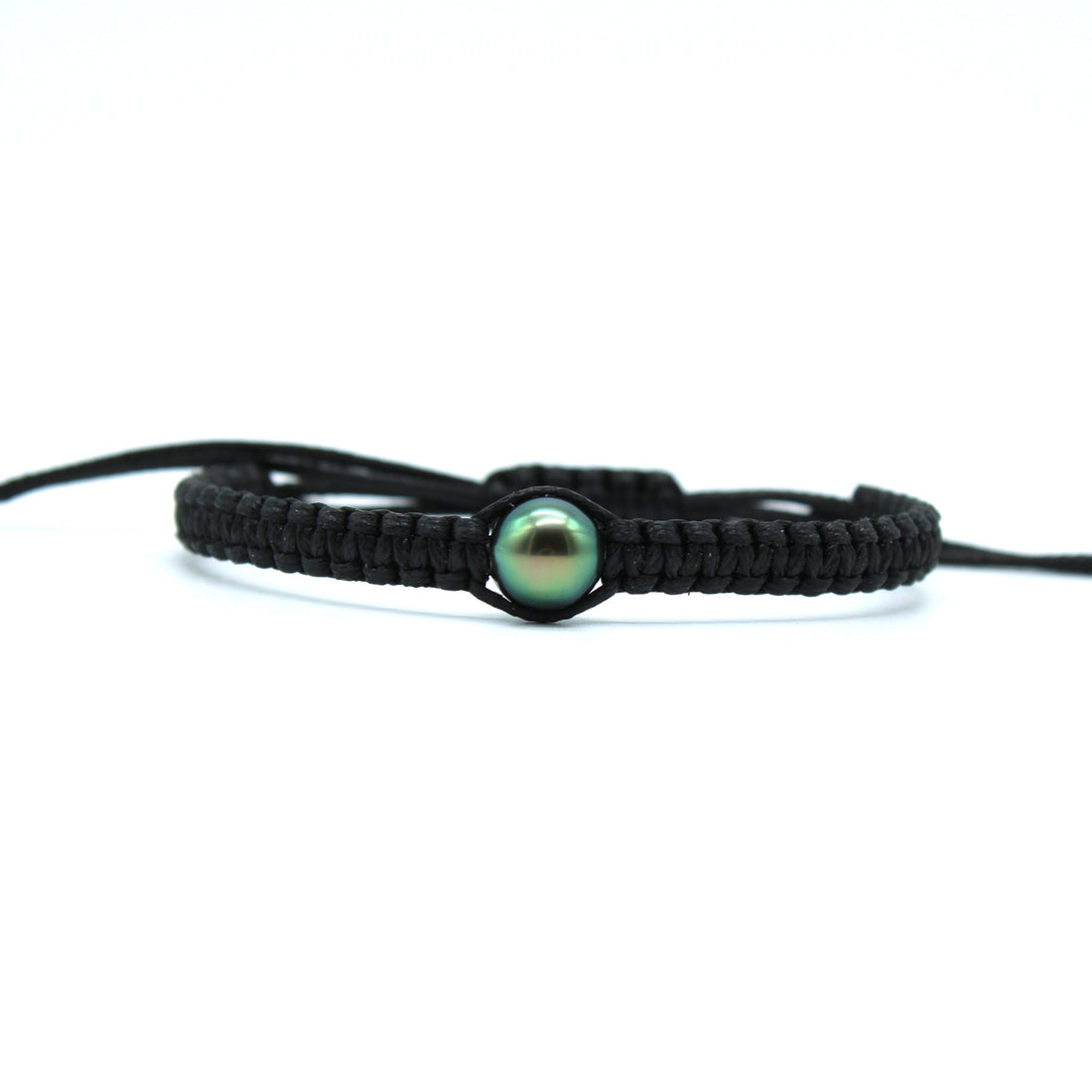 Takaroa Select Lagoon Green Bracelet