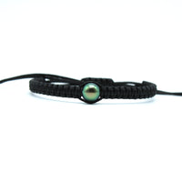 Takaroa Select Lagoon Green Bracelet