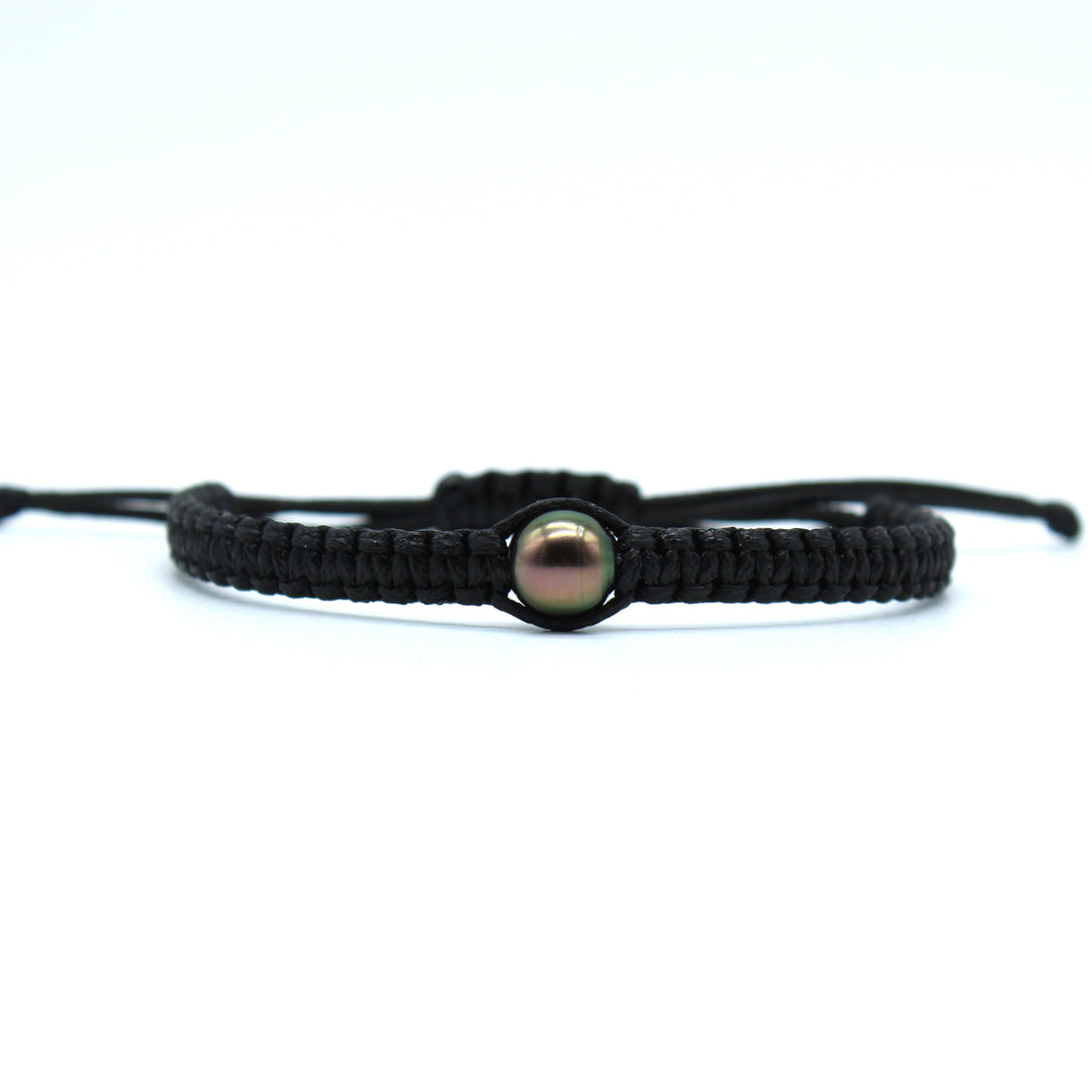 Takaroa Select Peacock Bracelet