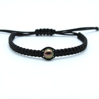 Takaroa Select Peacock Bracelet