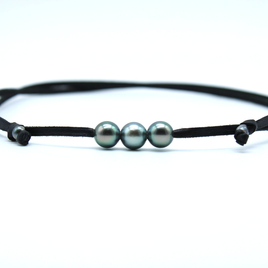 Atoll Select Trio Necklace