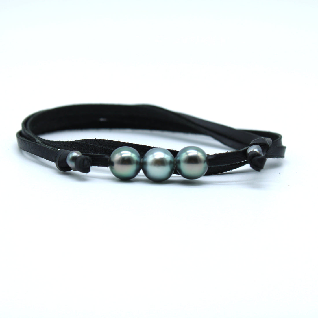 Atoll Select Trio Necklace