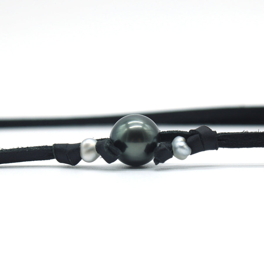 Pearls for Men