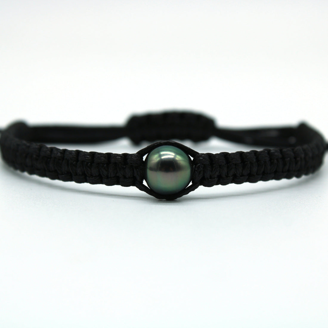 Takaroa Select Lagoon Green Bracelet