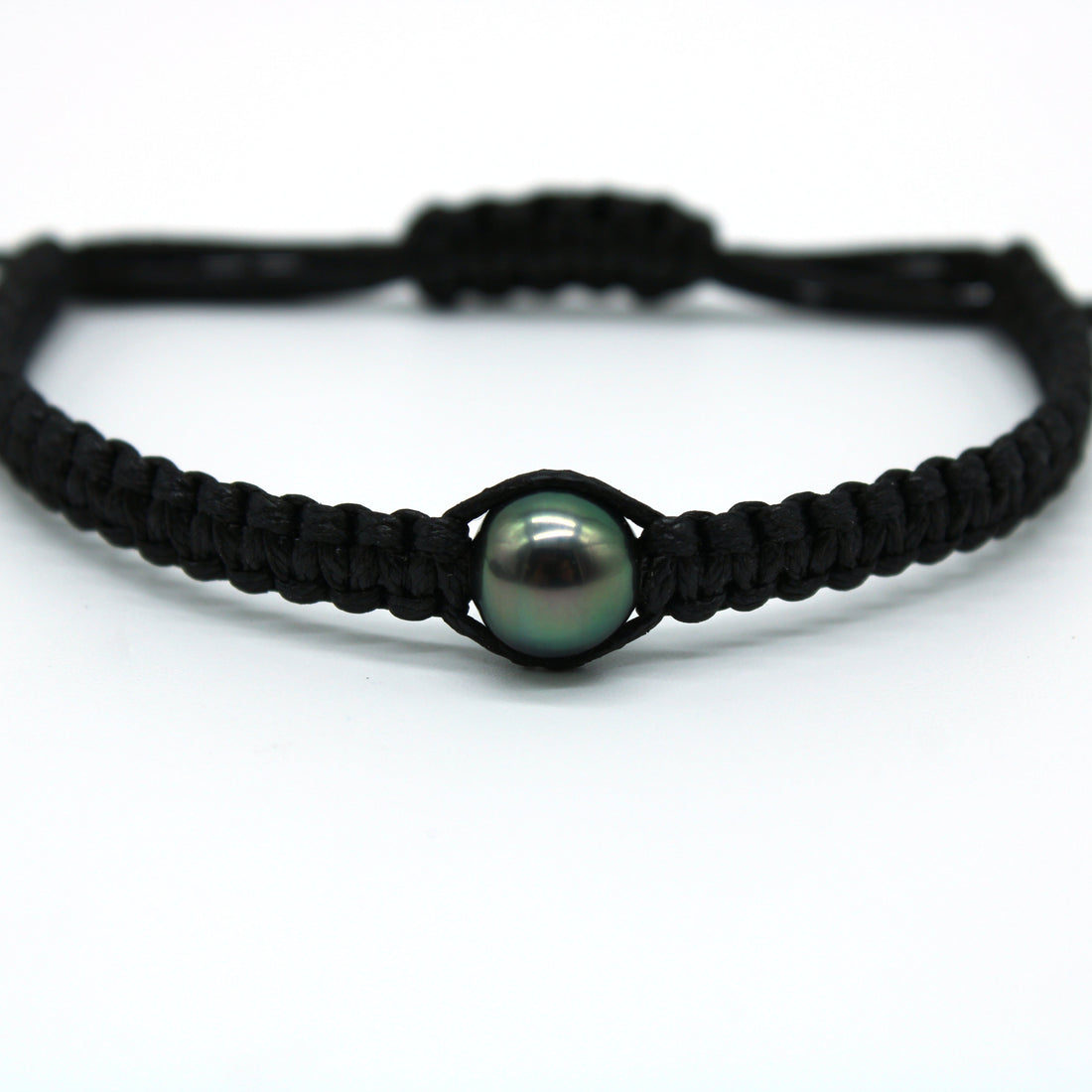 Takaroa Select Lagoon Green Bracelet
