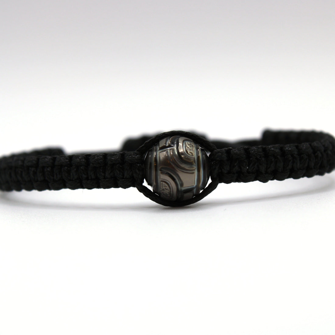 Takaroa Select Carved Pearl Bracelet