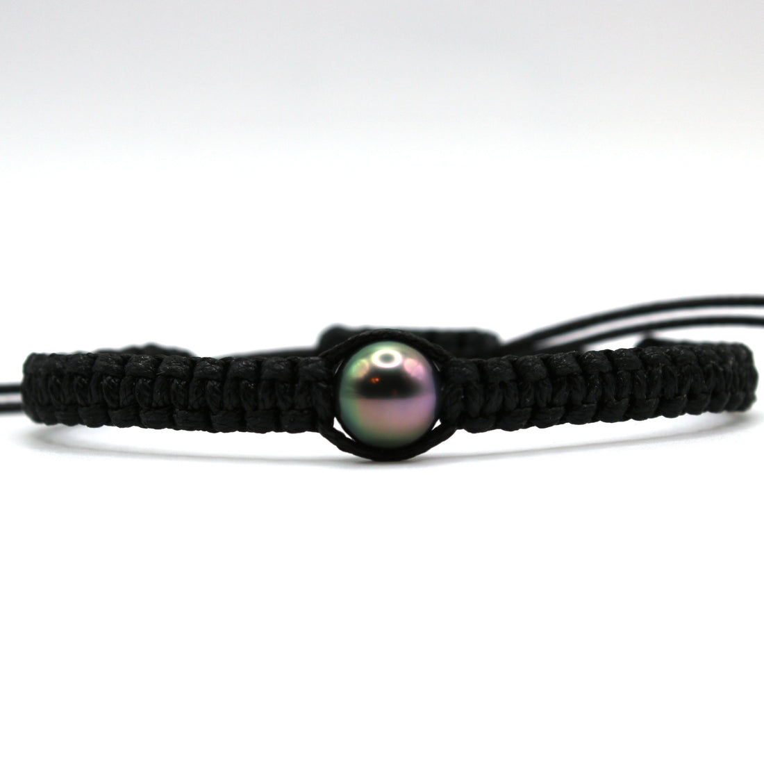 Takaroa Select Bright Peacock Bracelet