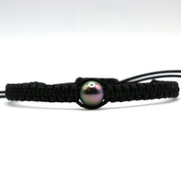 Takaroa Select Bright Peacock Bracelet