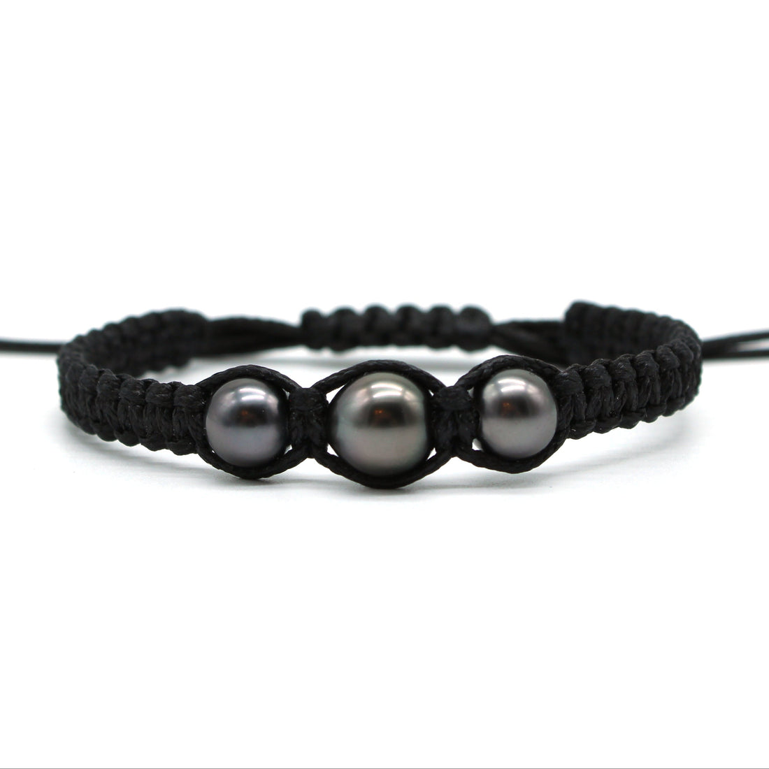 Takaroa Trio Bracelet